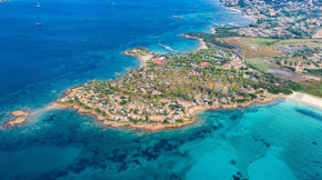  Centro Vacanze Isuledda  Каннигионе